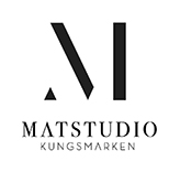 Matstudio Kungsmarken